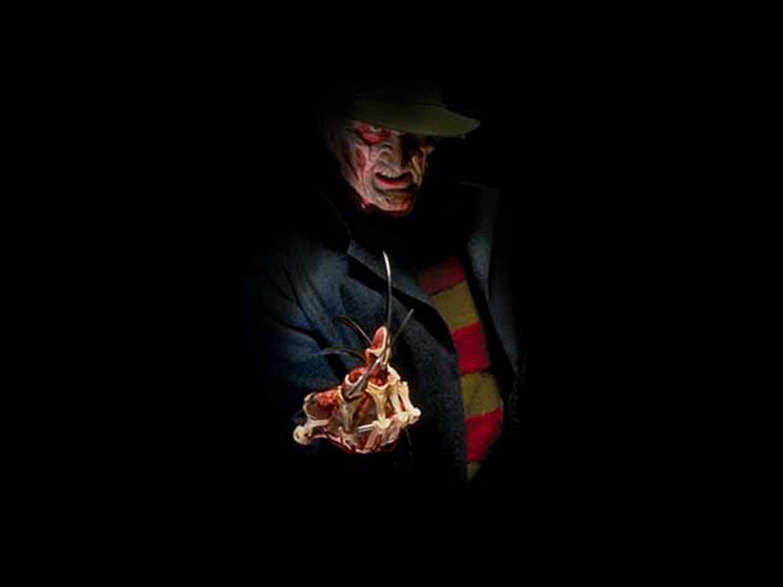 1600x1200 Freddy Wallpaper. Freddy Vs. Jason