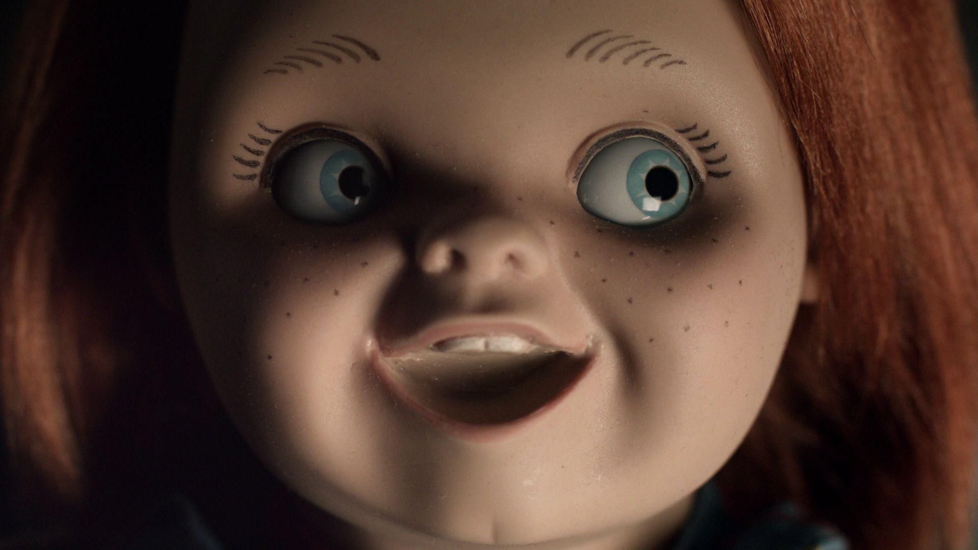 1920x1080 Free download Chucky Doll Full HD Wallpaper [1920x1080]