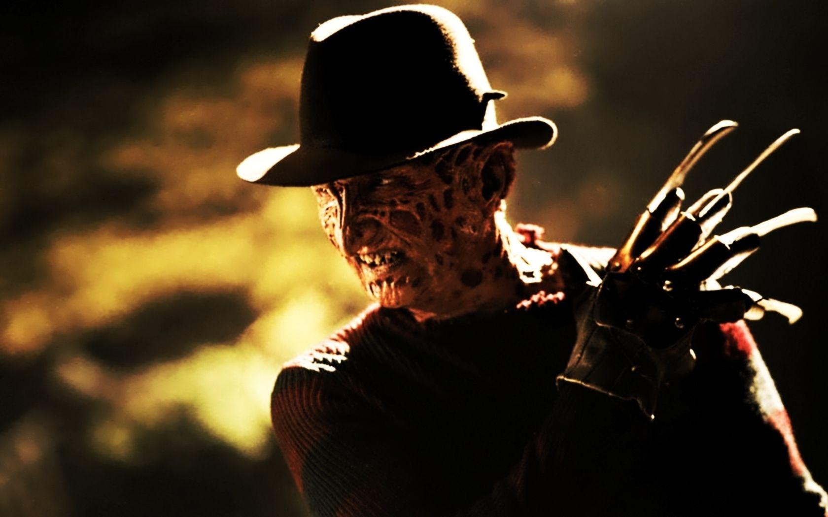 1680x1050 Free Freddy Krueger Wallpaper