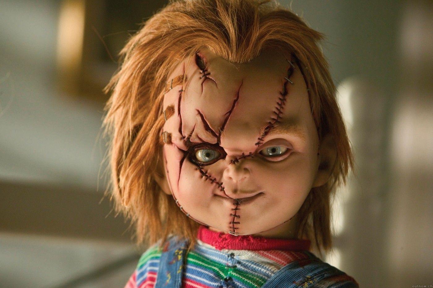 1400x931 Wallpaper And Picture: Chucky Doll Picture Wallpaper