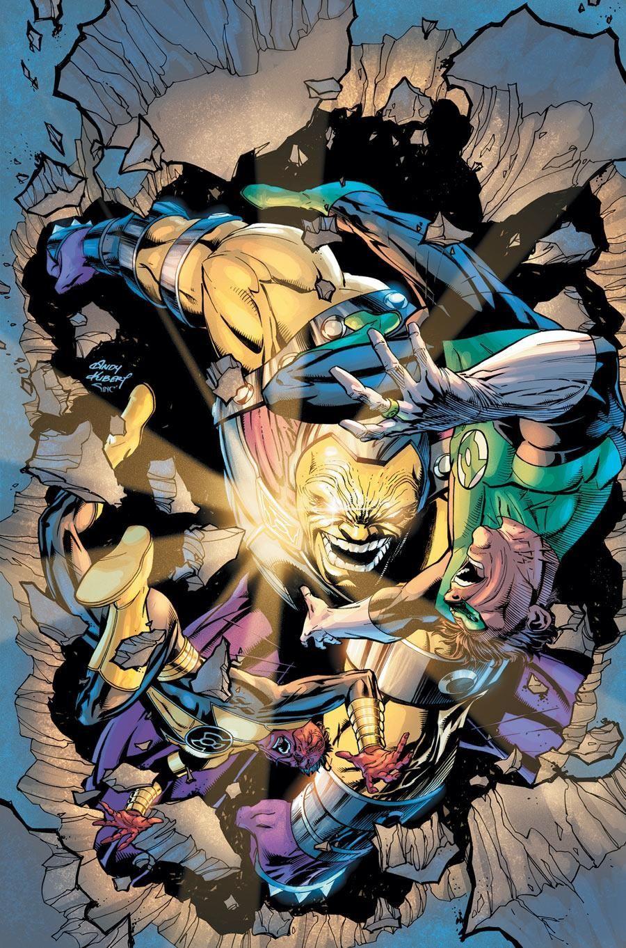 900x1362 Sinestro, Mongul, Hal Jordan. Comics, Green lantern corps, Comic