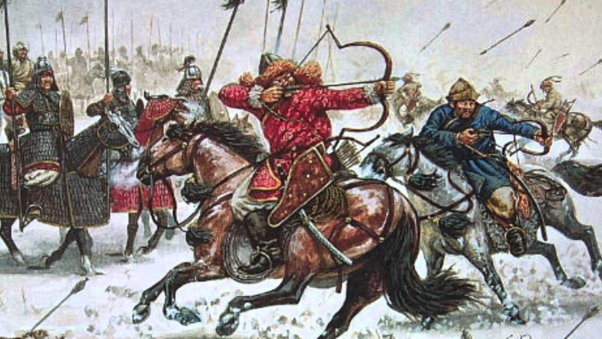 1920x1080 Rise of Genghis Khan and the Mongol Empire