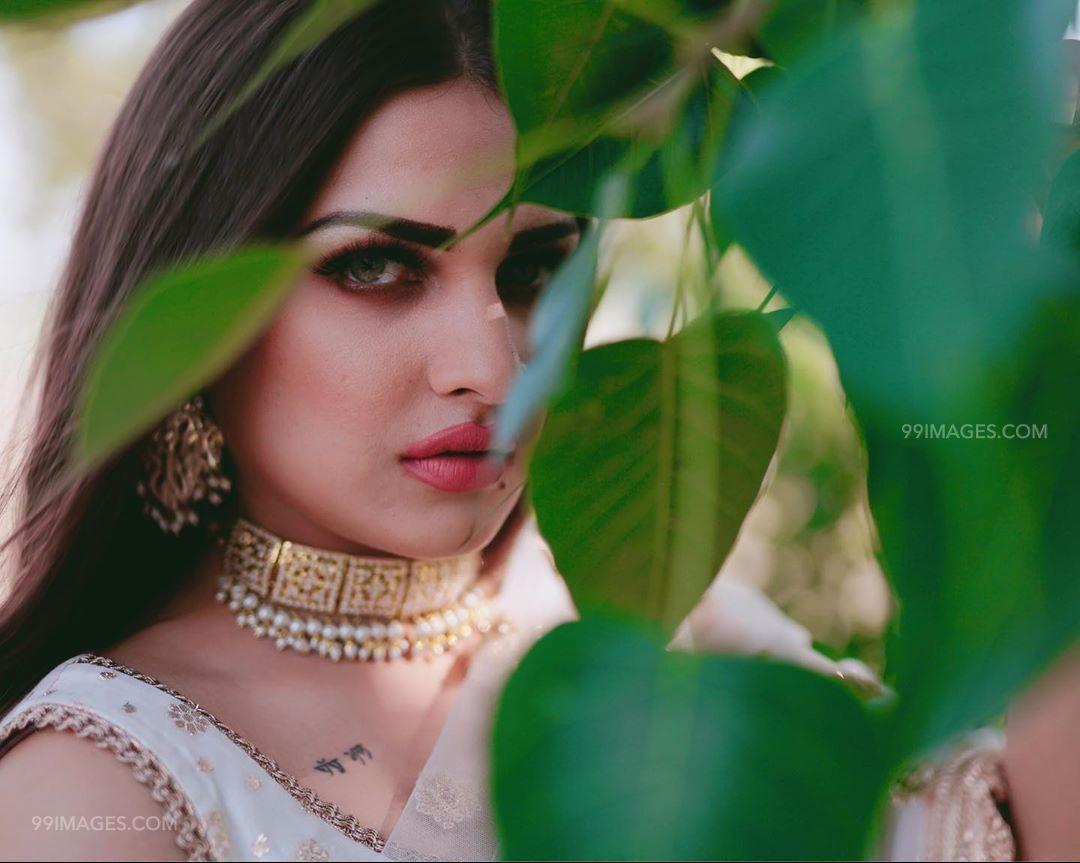 1080x863 Himanshi Khurana Beautiful HD Photo & Mobile Wallpaper