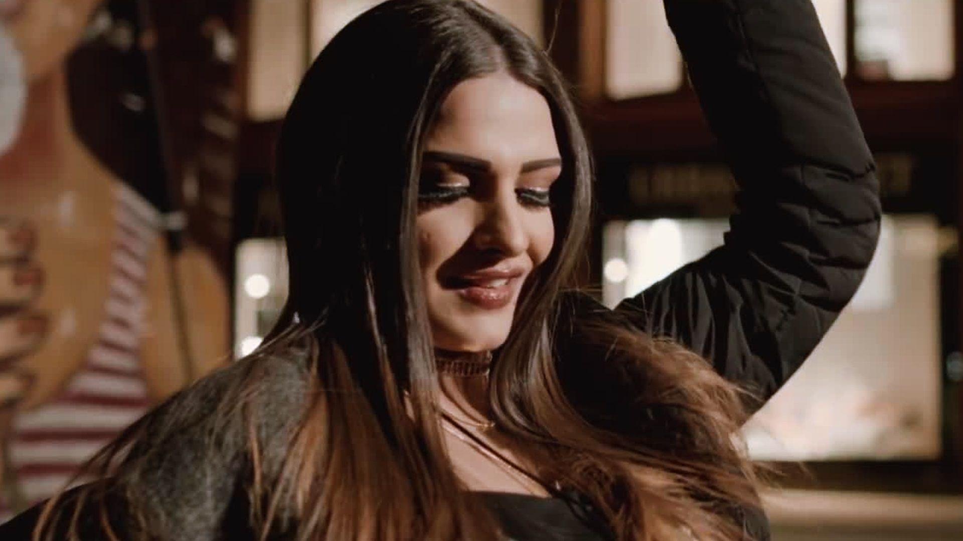 1920x1080 Singer Himanshi Khurana HD Wallpaper 35425