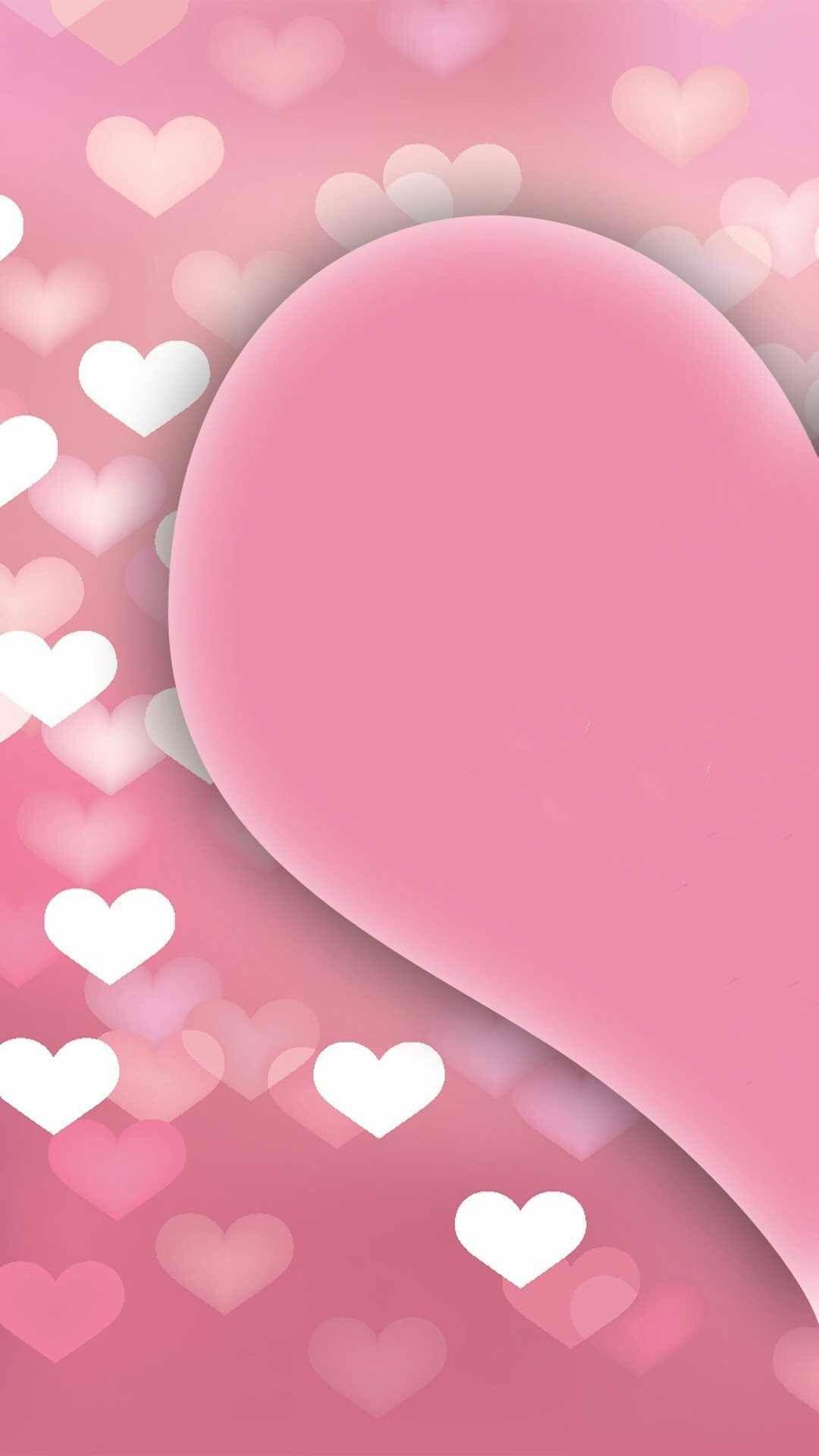 Download Cute Couple Matching Right Kitten Sending Heart Wallpaper   Wallpaperscom