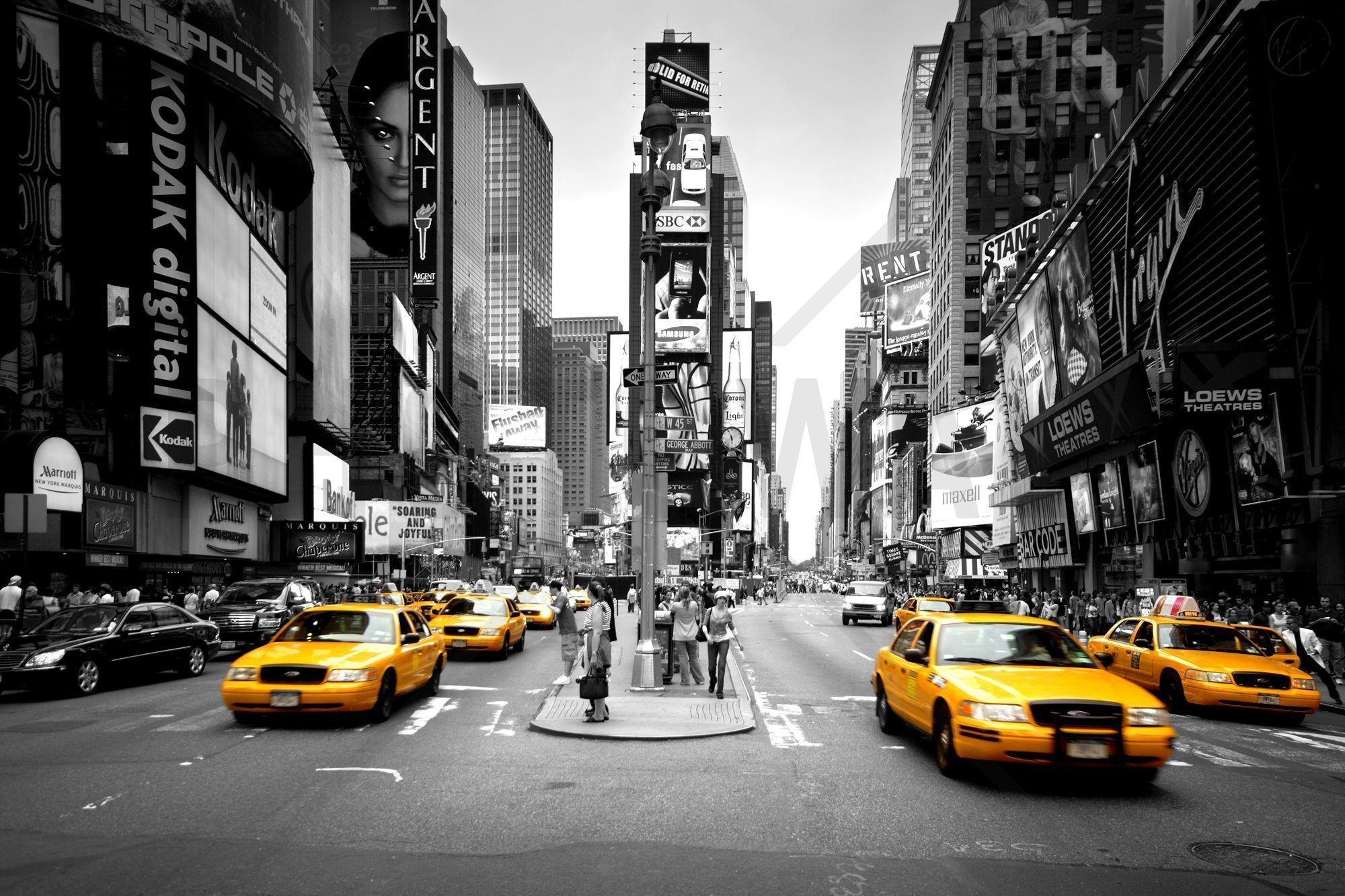 2000x1333 Times Square Wallpaper. FHDQ Wallpaper, Image