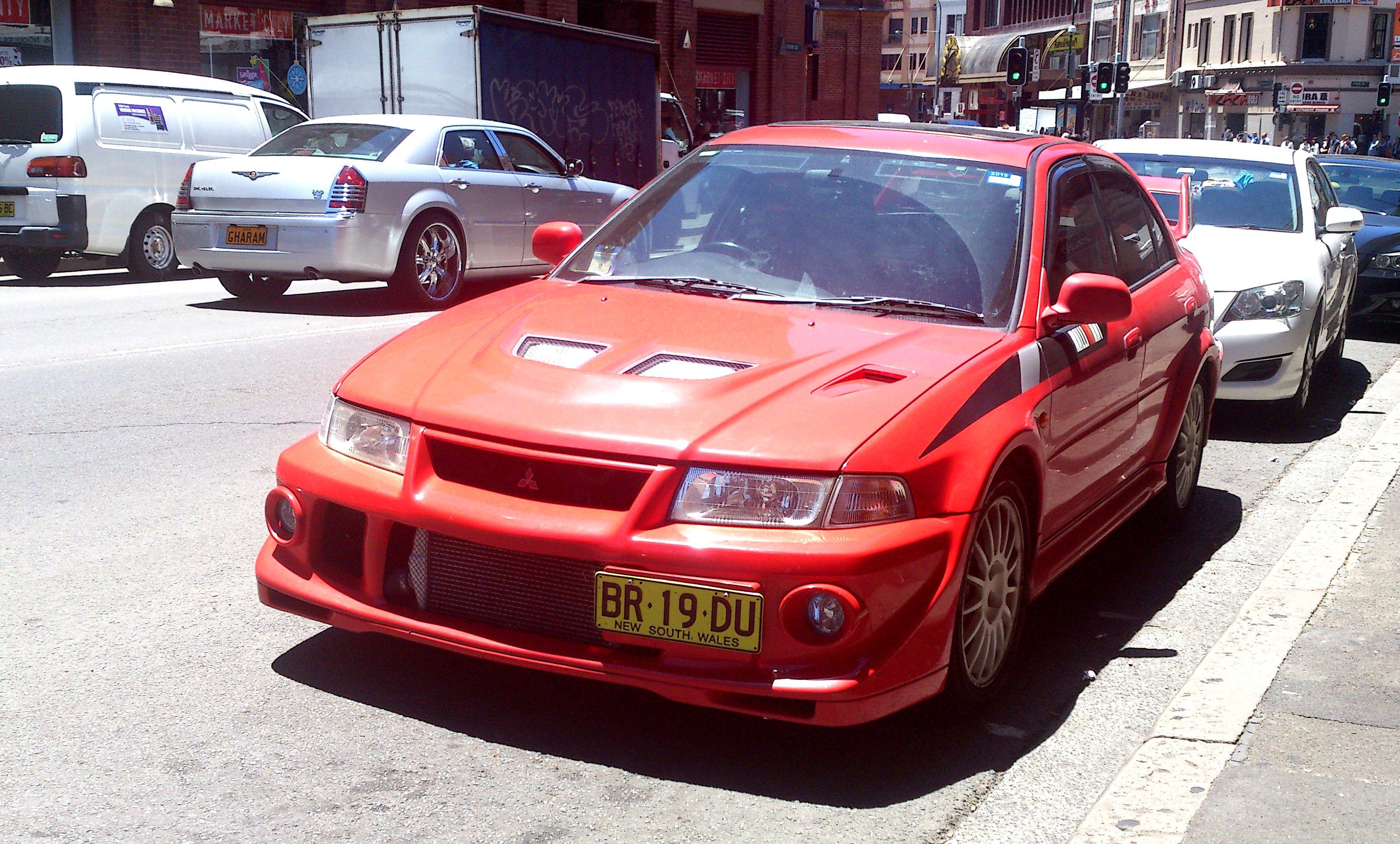 3256x1964 Mitsubishi Motor: Mitsubishi Lancer Evo 65 Tommi Makinen Edition
