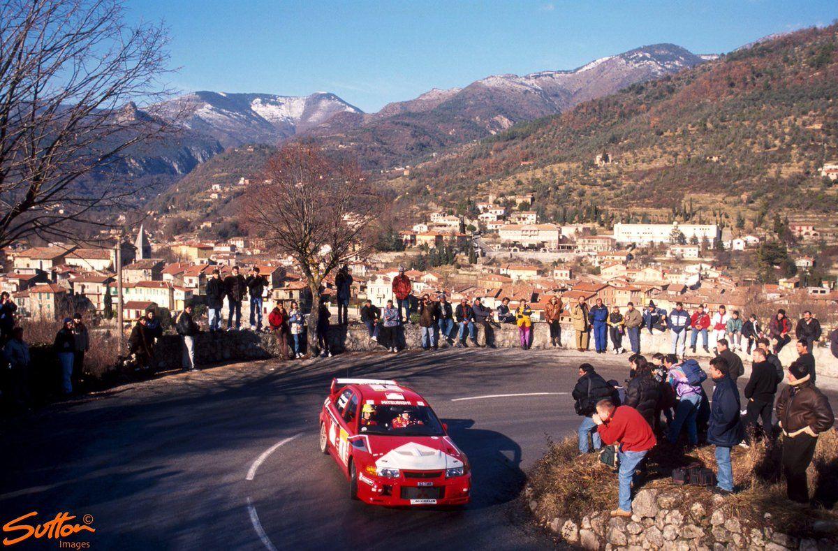 1200x789 Motorsport Image Makinen & Risto Mannisenmaki