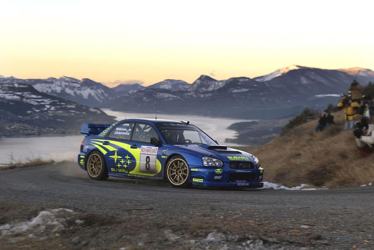 1280x855 Happy Birthday Tommi Mäkinen. Subaru impreza wrc, Subaru wrc
