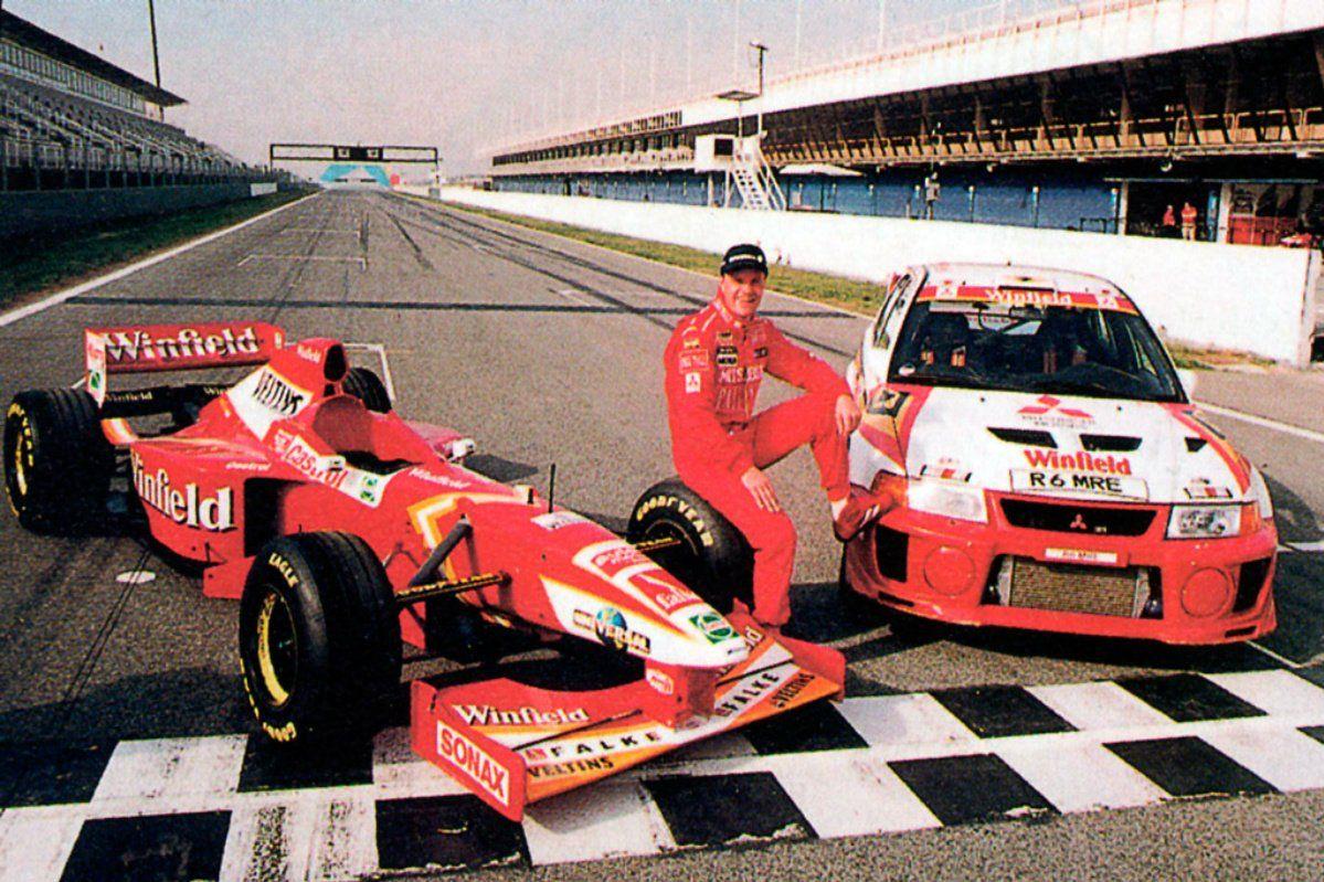 1199x799 Tommi Makinen Williams FW19