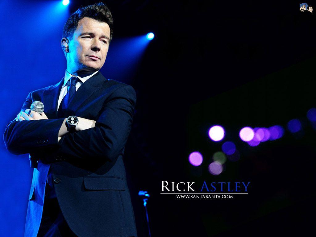 Pin on Rick Astley 20s Wallpapers