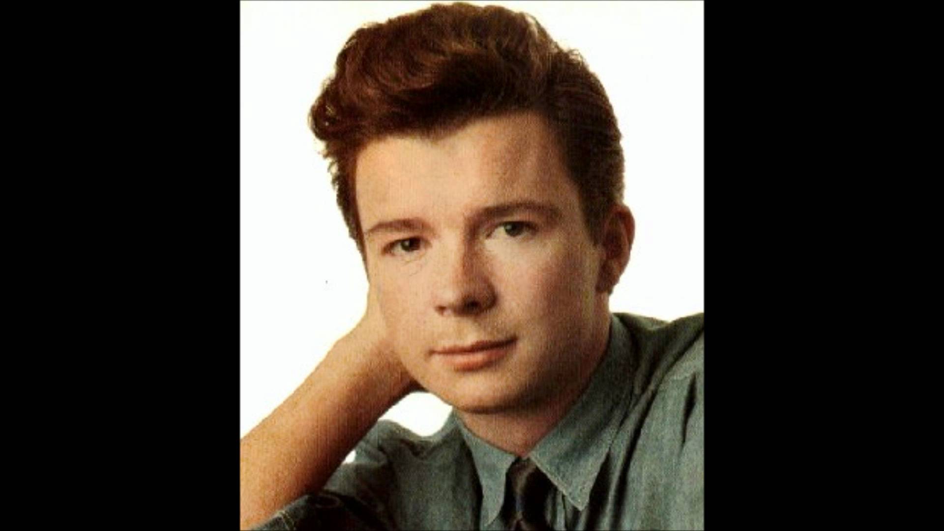 Rick Astley Wallpapers - Top Free Rick Astley Backgrounds - WallpaperAccess