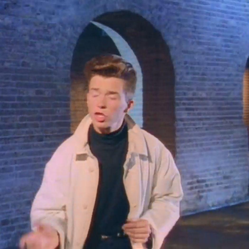 Rick Astley Wallpapers - Top Free Rick Astley Backgrounds - WallpaperAccess