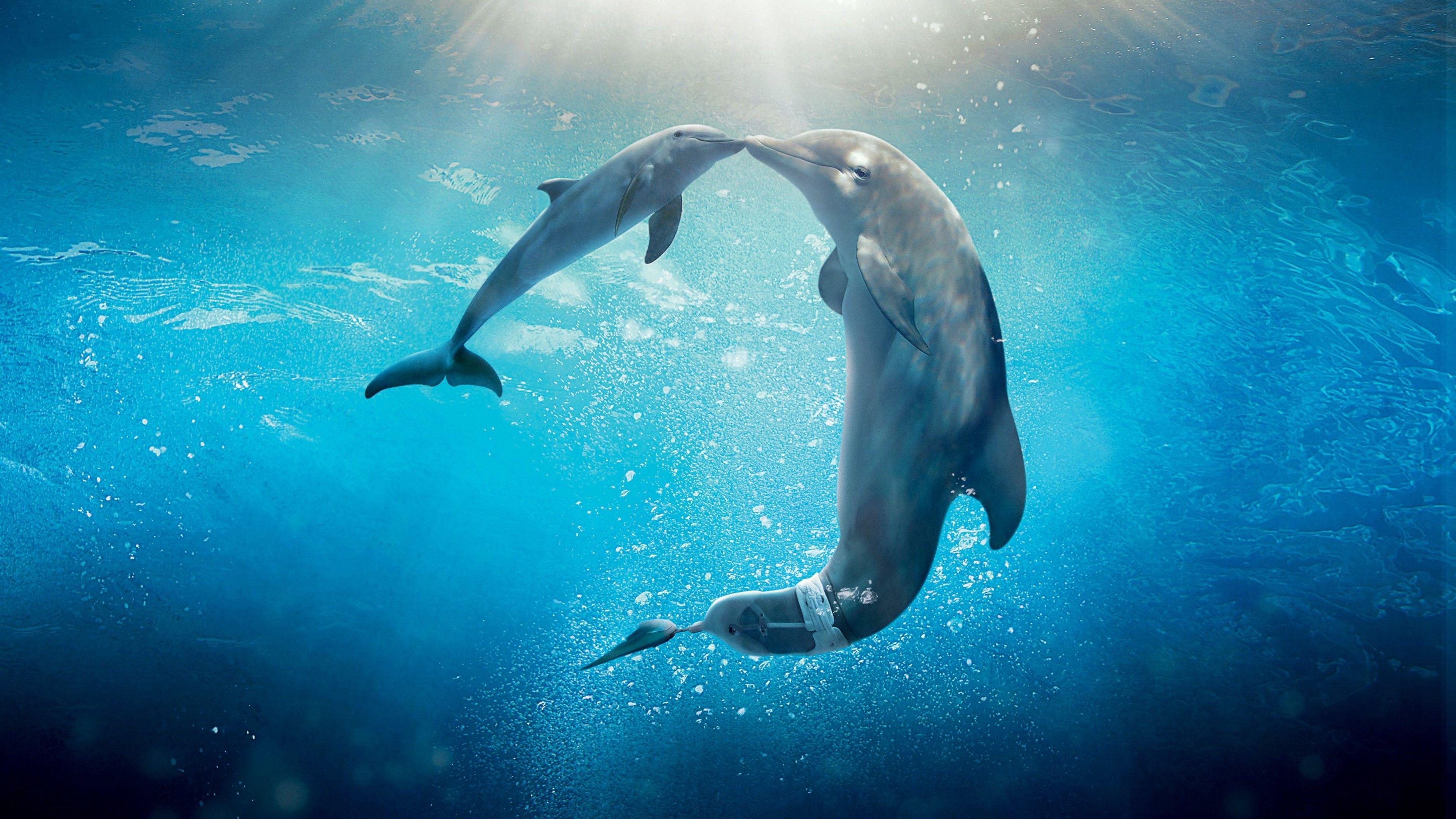 live animal dolphin wallpapers free download for pc