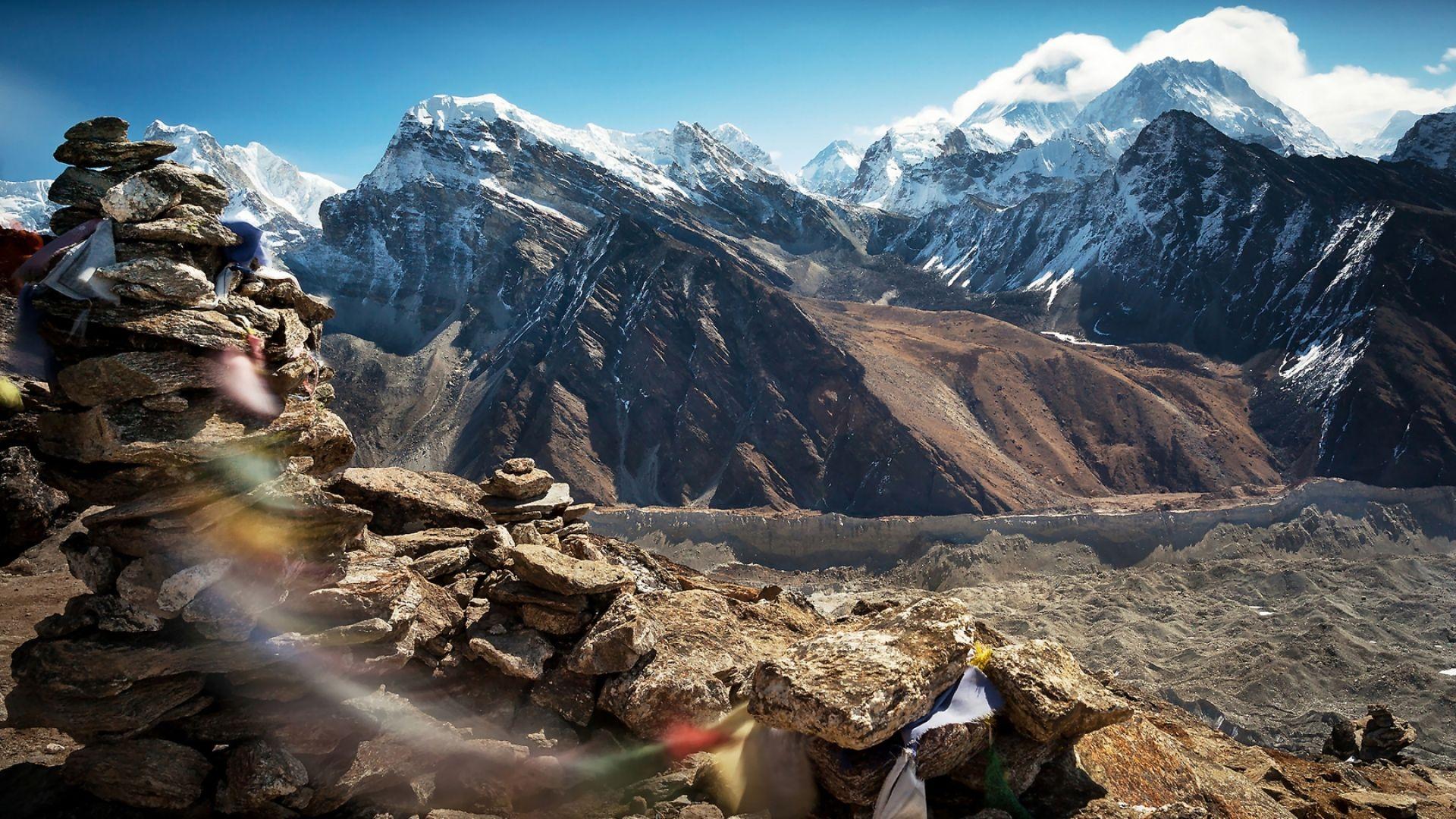 1920x1080 Tibetan Wallpaper