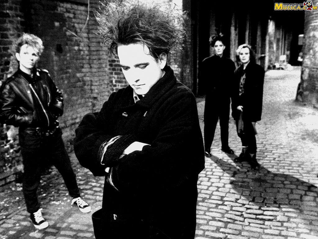 The Cure Wallpapers 71 pictures