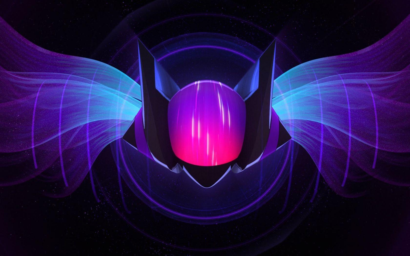 1680x1050 Free download DJ Sona Ethereal Artwork League of Legends