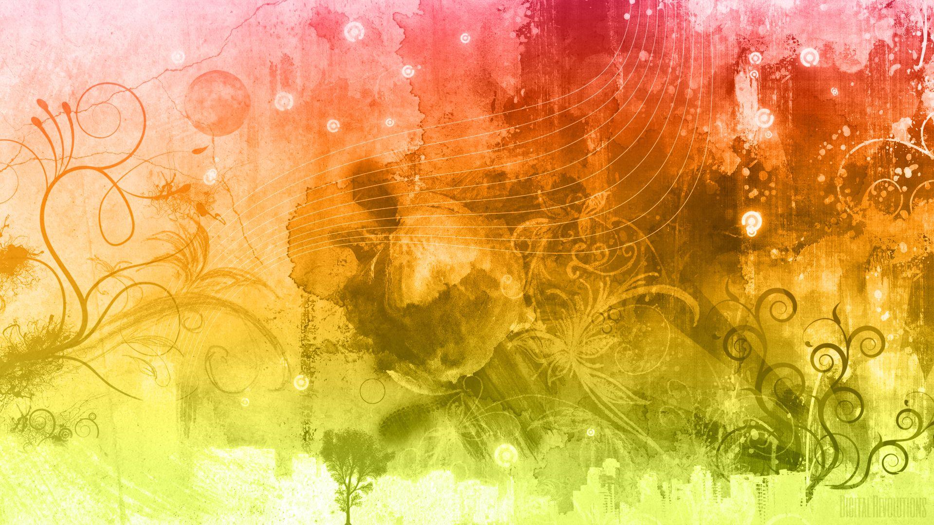 Ethereal Wallpapers - Top Free Ethereal Backgrounds - WallpaperAccess