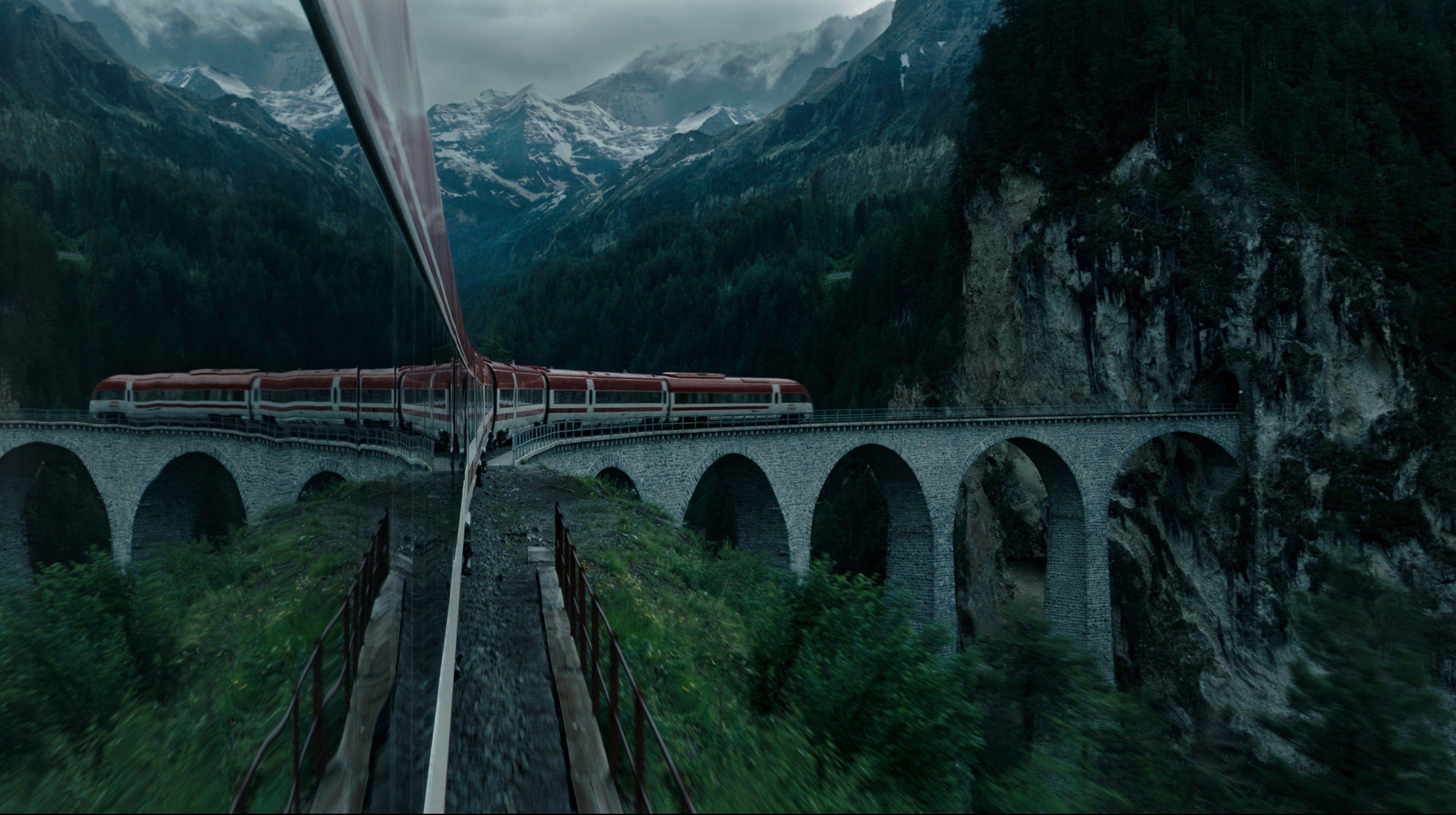 3428x1920 A Cure for Wellness HD