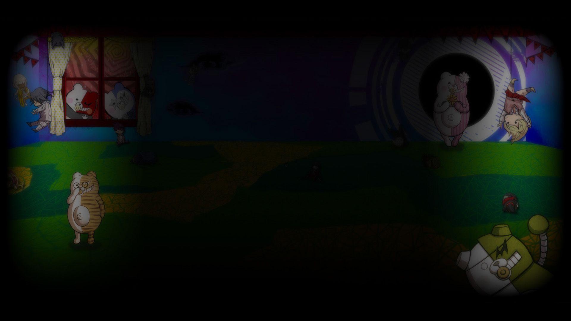 1920x1080 Danganronpa V3 Killing Harmony Wallpaper 004. Wallpaper