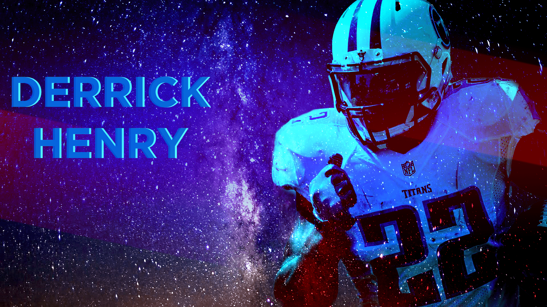 Derrick Henry Wallpapers HD  PixelsTalkNet