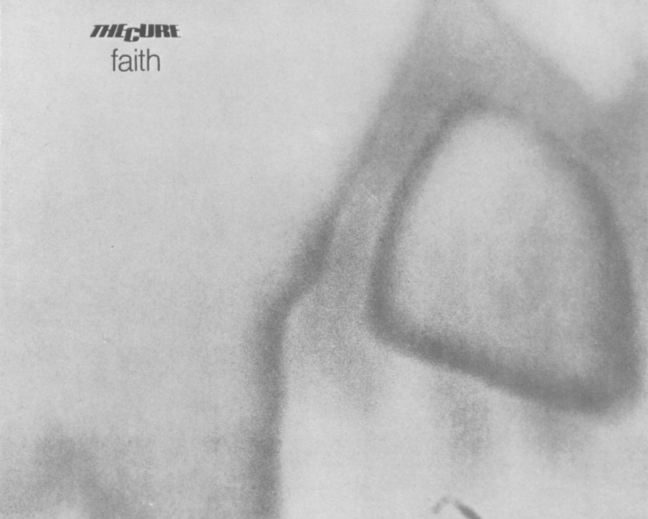 1280x1024 Free download The Cure Cover Art The Cure Wallpaper 2194170