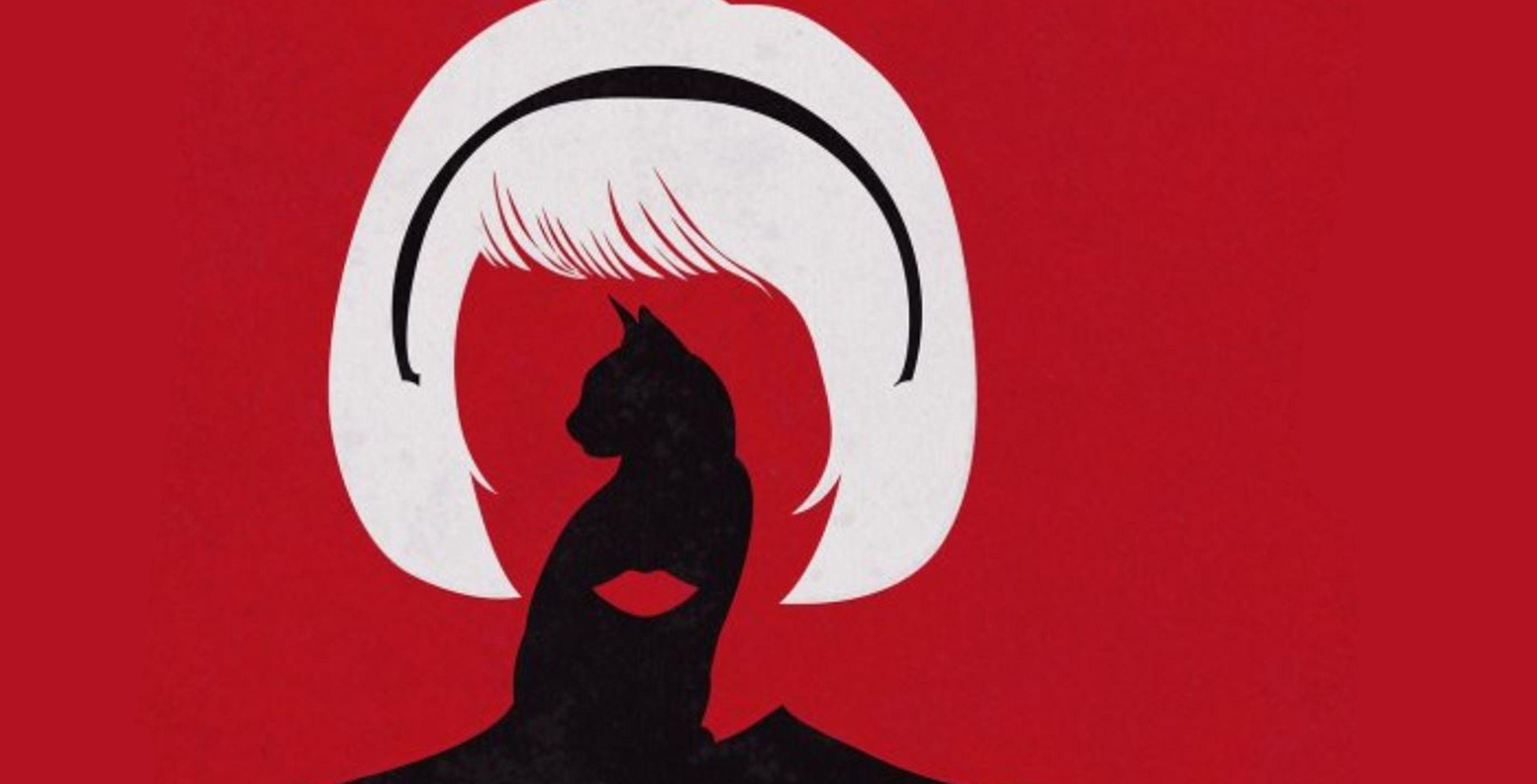 3328x1698 Sabrina the Teenage Witch reboot is coming to Netflix on October 26