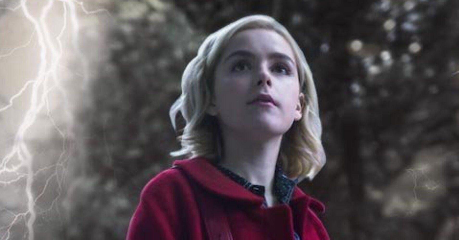 1910x1000 The New Sabrina Spellman Lives In A Perfectly Witchy Teen Bedroom