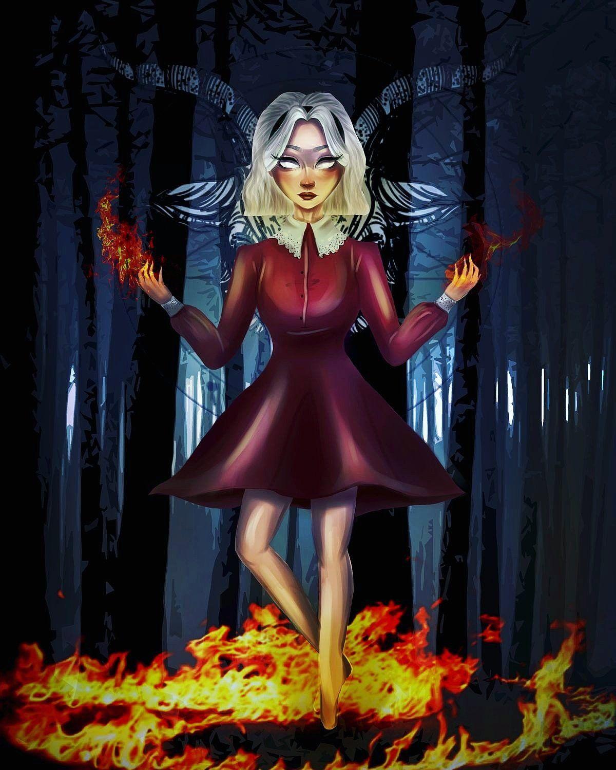 1200x1500 Sabrina Spellman Can't wait for part 3