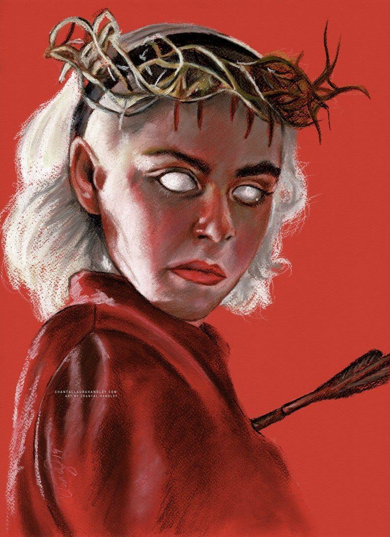 794x1091 Sabrina Spellman The Chilling Adventures of Sabrina The