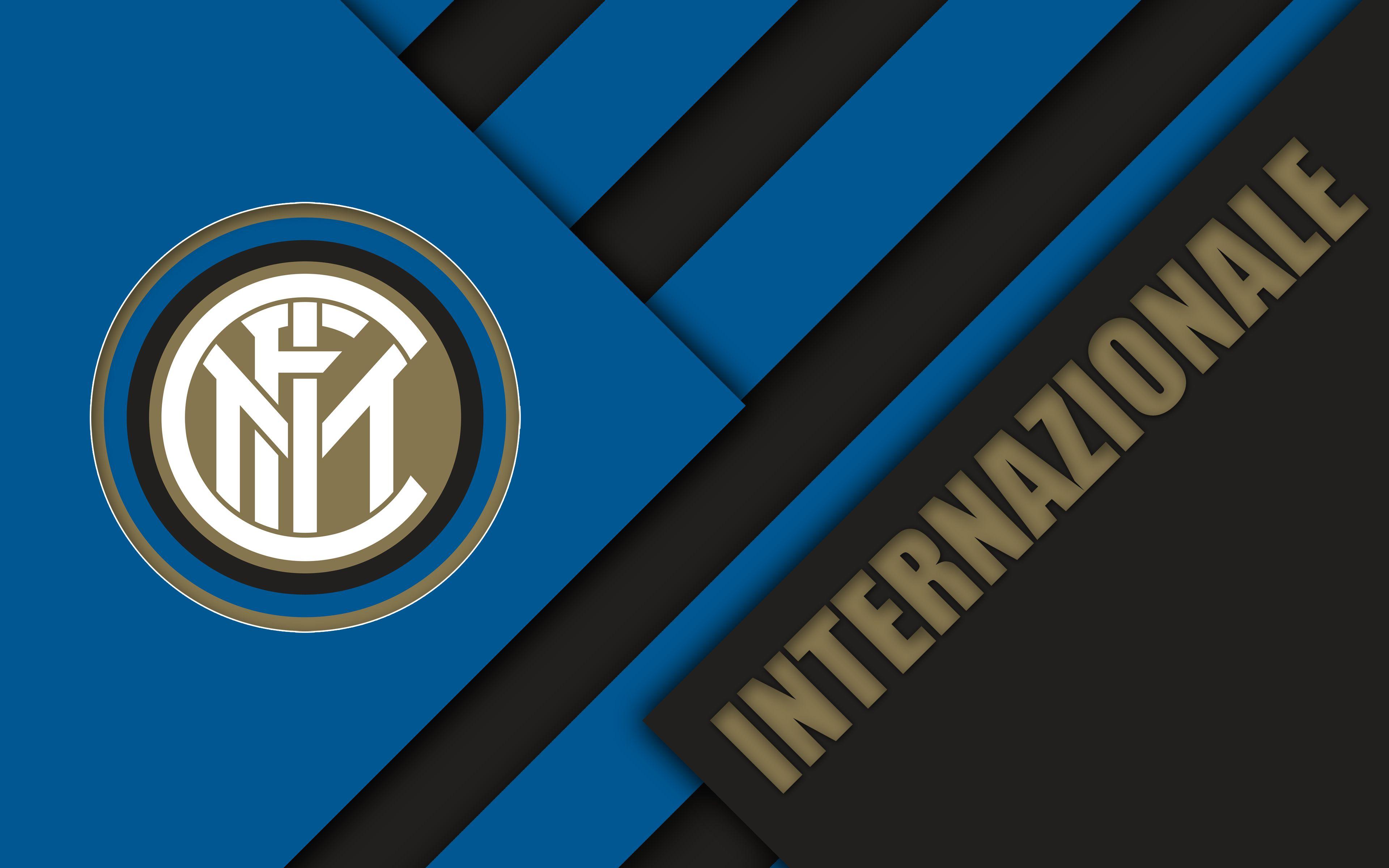 3840x2400 Inter Milan Wallpaper
