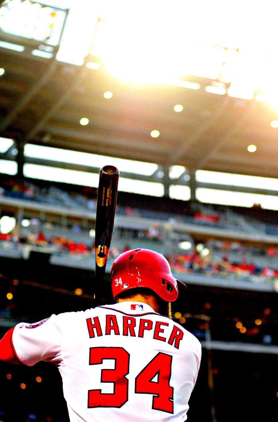 972x1474 Bryce Harper Wallpaper Desktop. Best HD Wallpaper