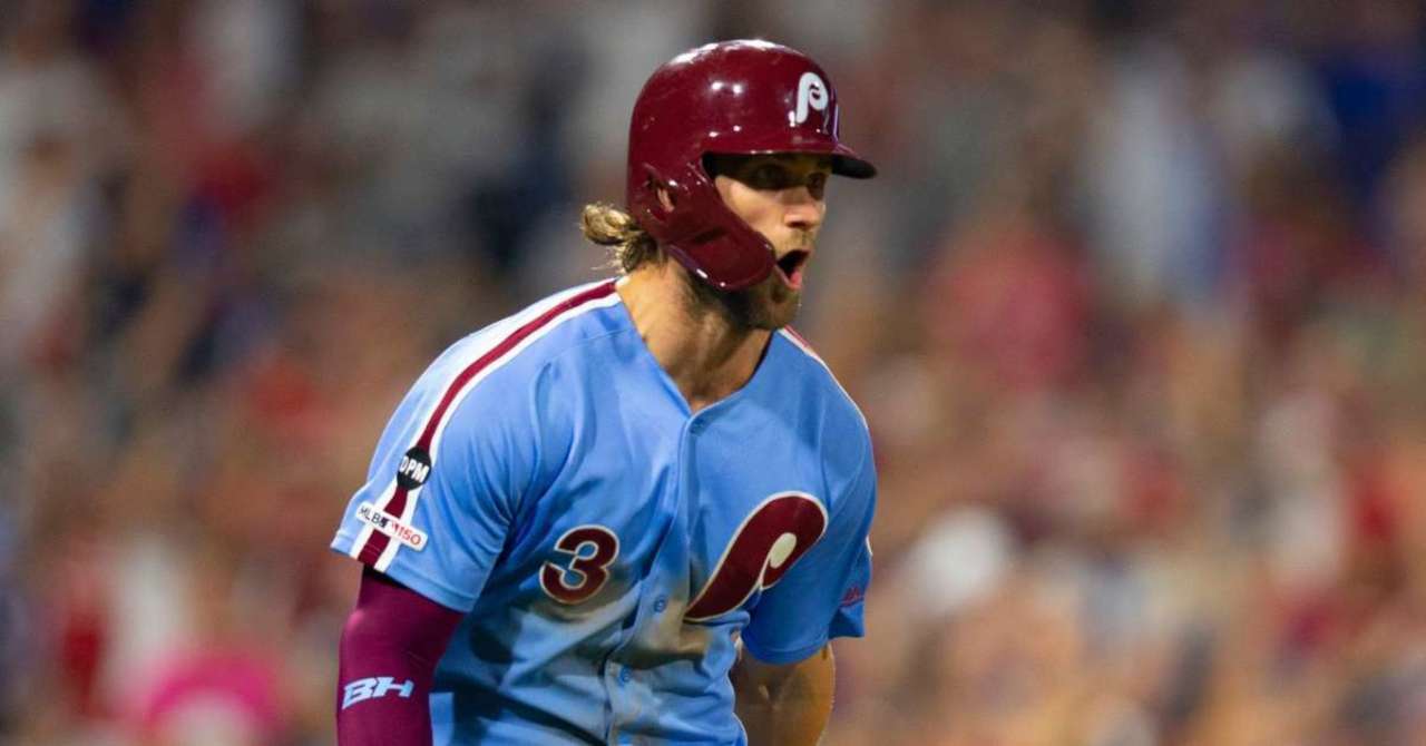 1280x670 Bryce Harper Curses Heckler Then Hits Game Winning Grand Slam