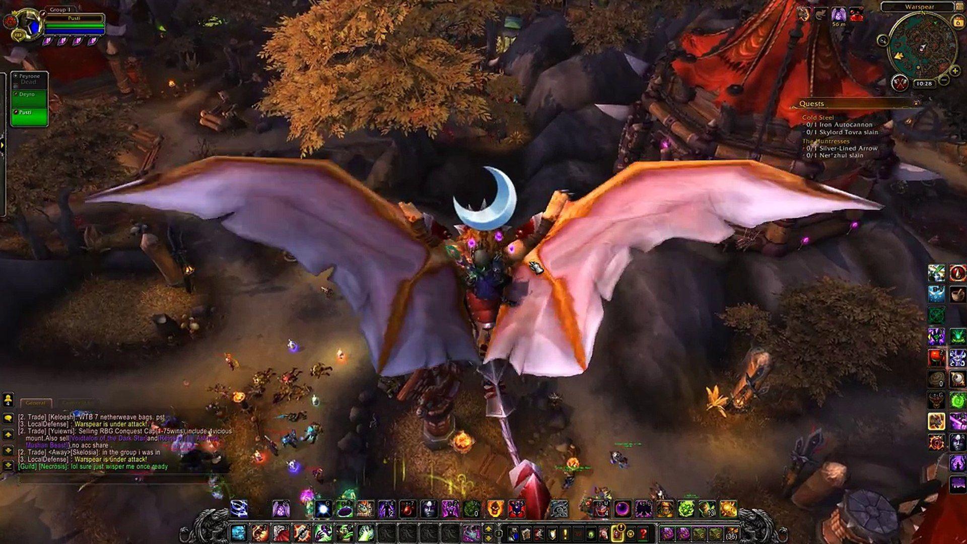 Warspear Online Wallpapers - Top Free Warspear Online Backgrounds ...