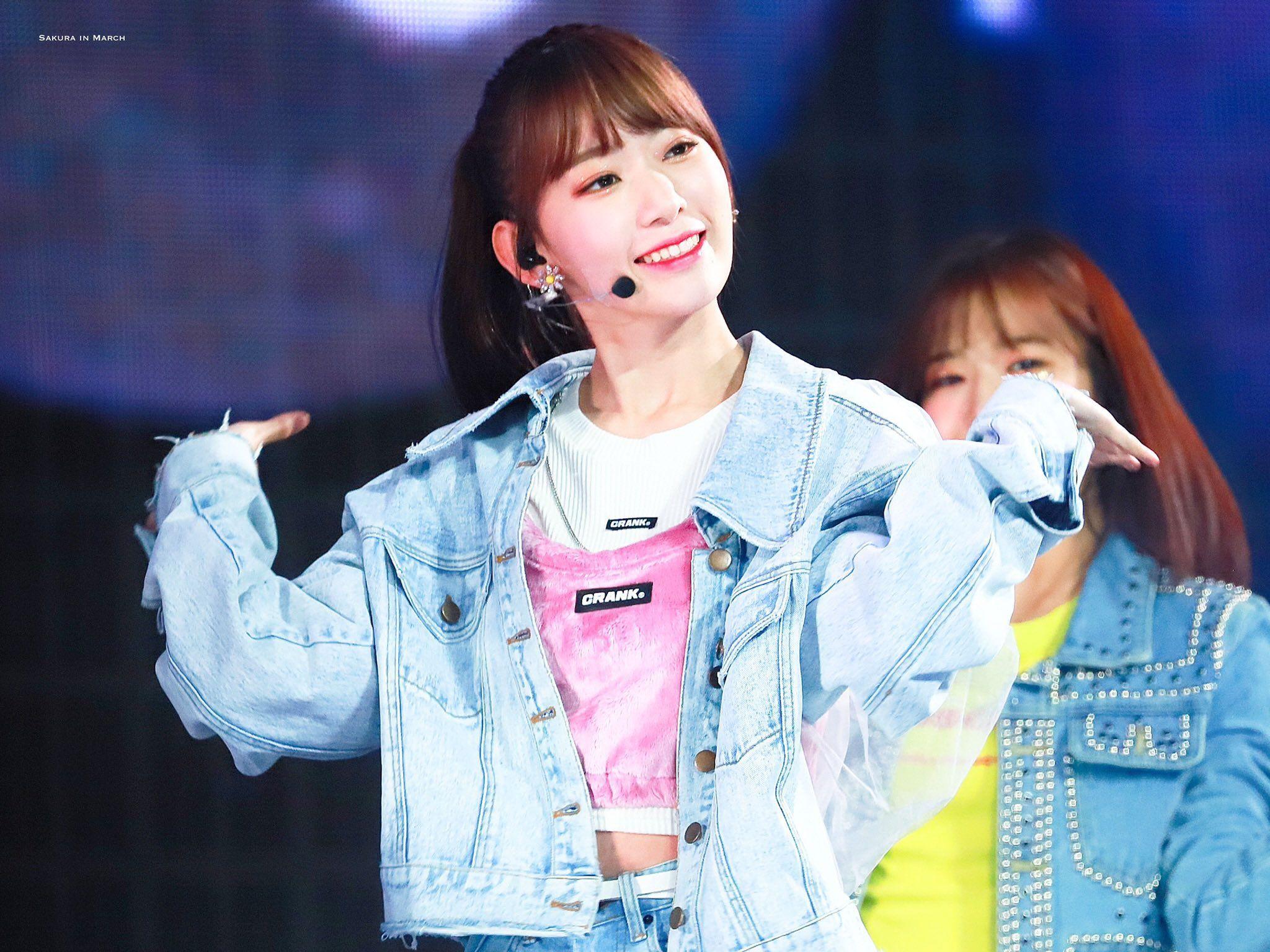 2048x1536 Miyawaki Sakura GDA Golden Disc Awards