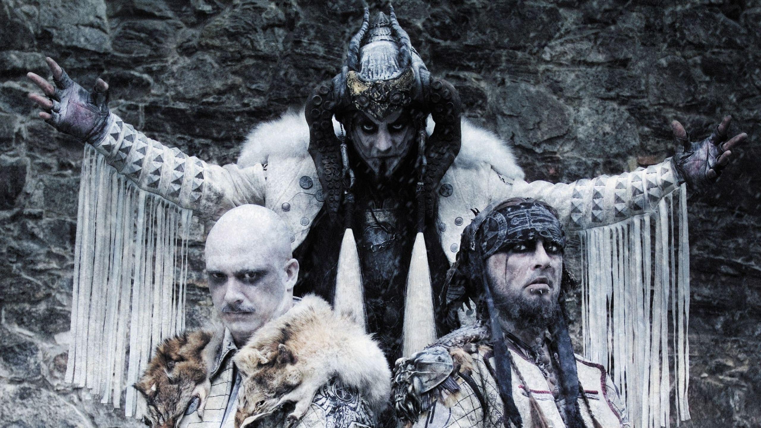 2560x1440 dimmu borgir, image, band 1440P Resolution Wallpaper, HD