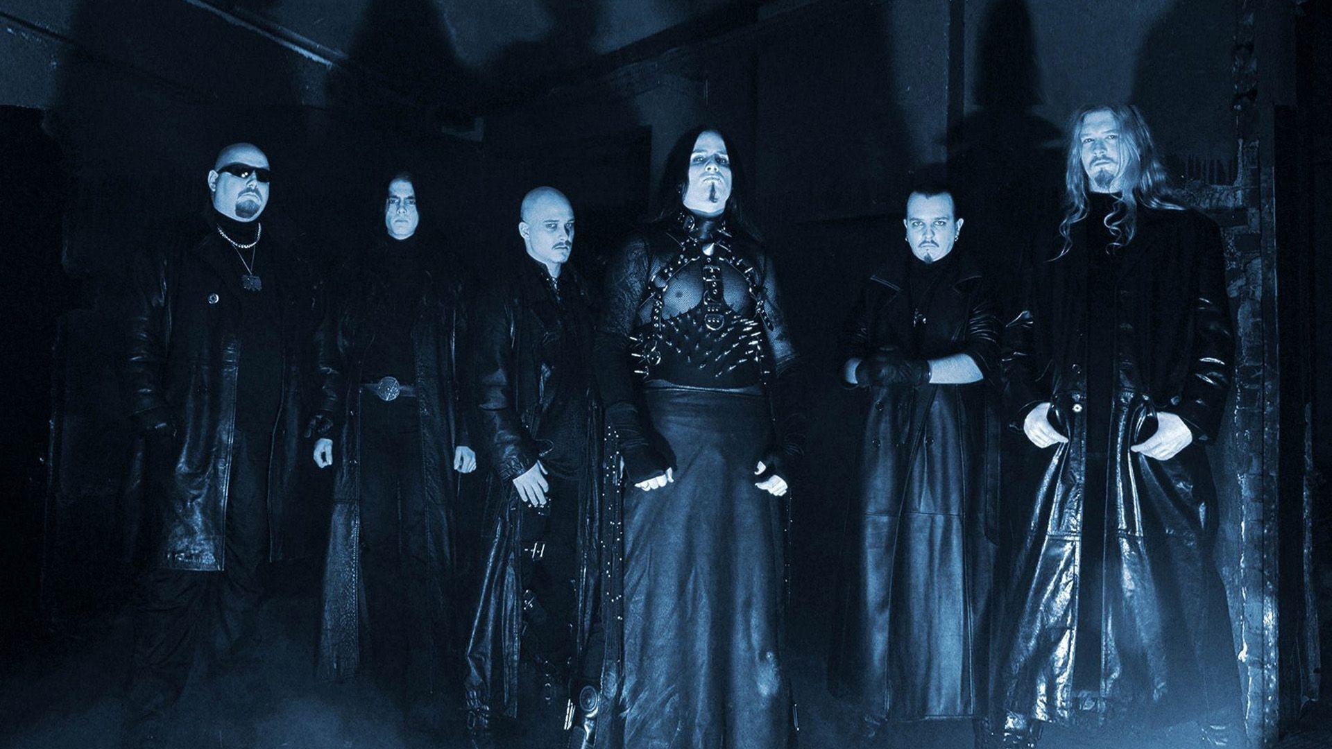 1920x1080 Dimmu Borgir