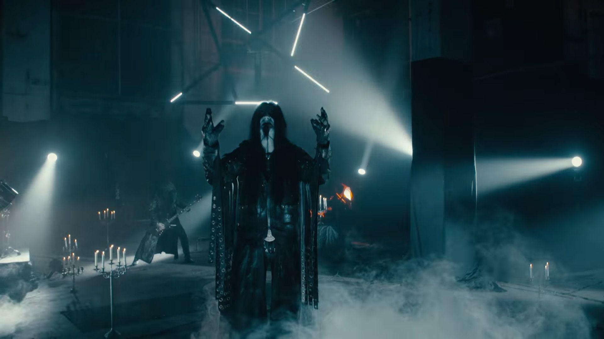 1920x1080 Dimmu Borgir News and Updates