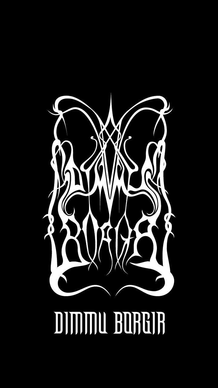720x1280 IPhone 5 Dimmu Borgir