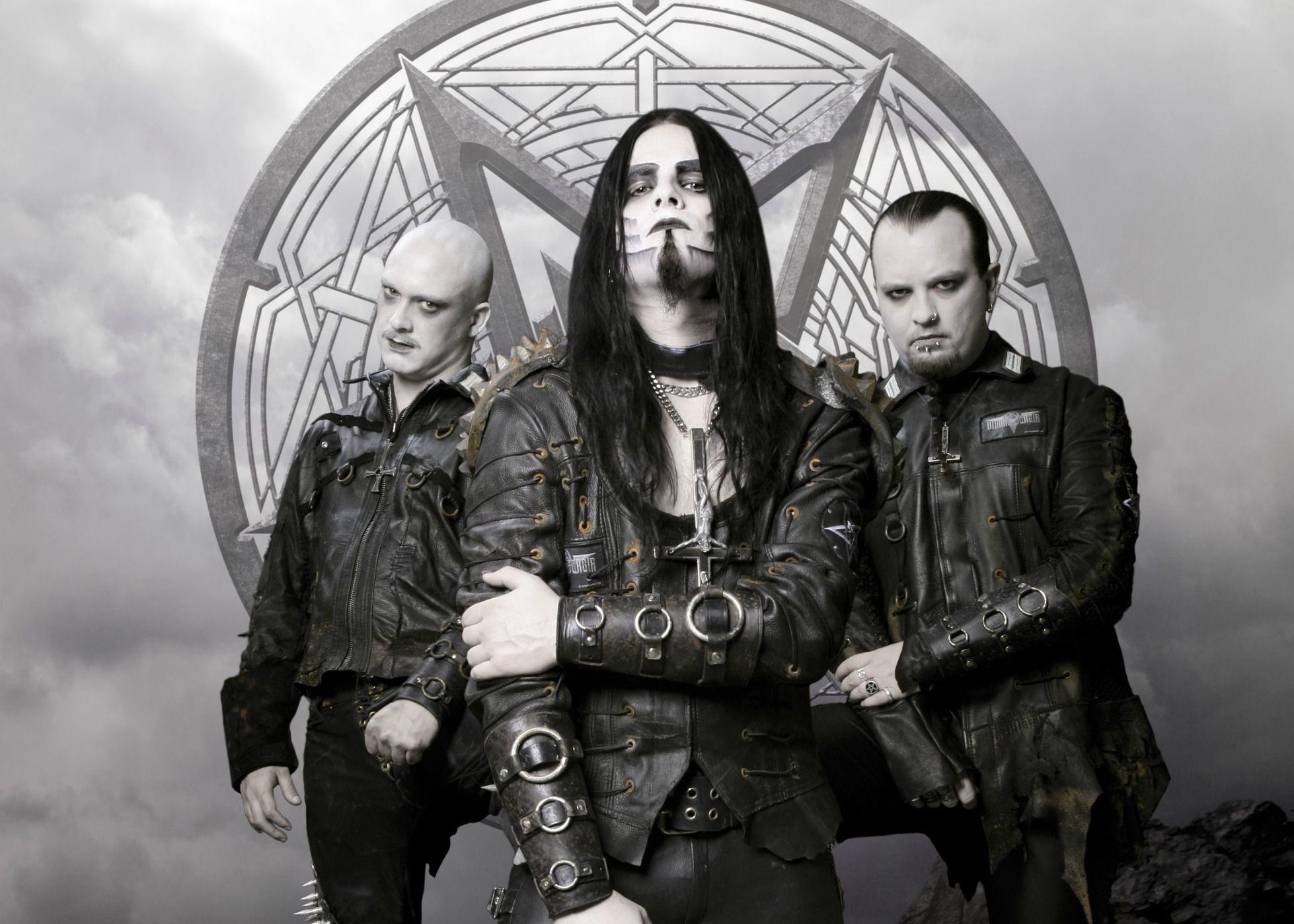 1958x1398 Dimmu Borgir Wallpaper Background