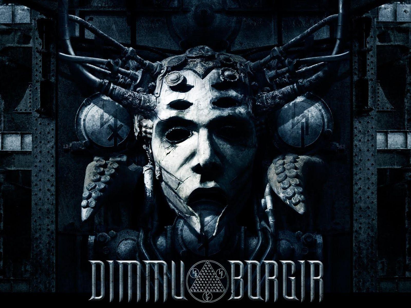 1600x1200 Dimmu Borgir, DIMMUBORGIR Wallpaper Metal Bands: Heavy Metal