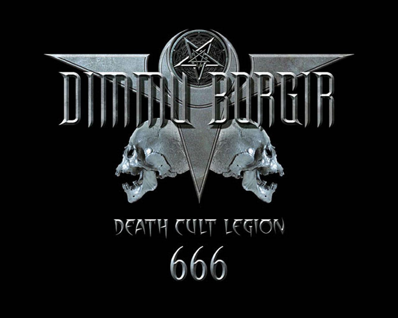 Dimmu Borgir Wallpapers - Top Free Dimmu Borgir Backgrounds ...