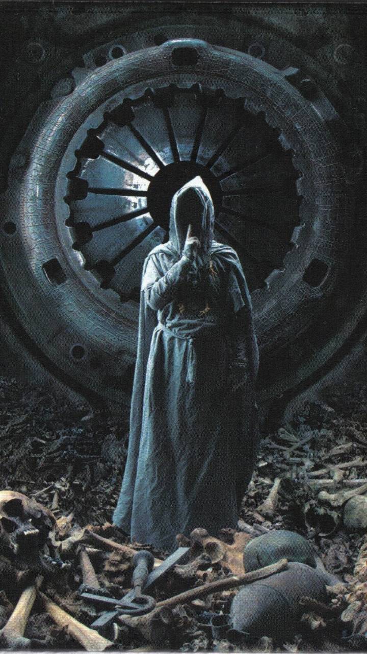 720x1280 Dimmu Borgir wallpaper