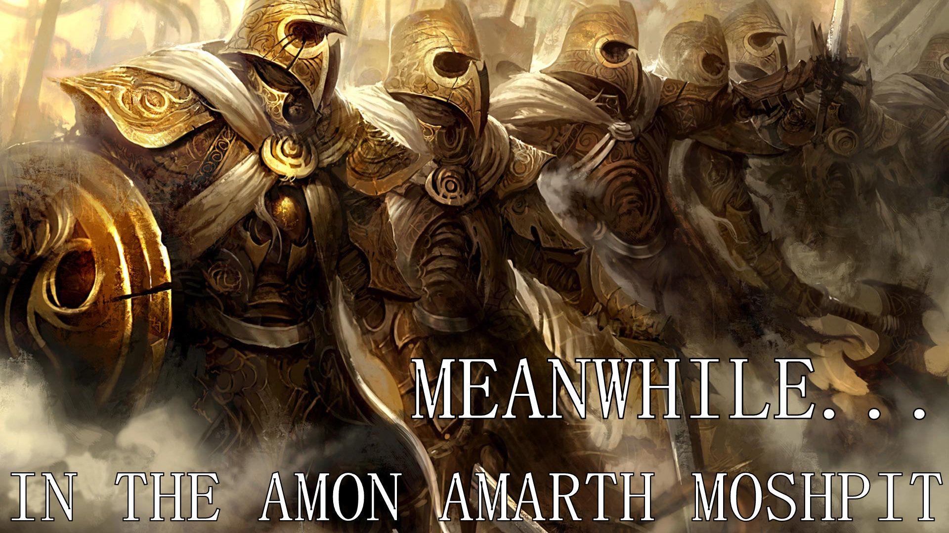 Amon Amarth Wallpapers - Top Free Amon Amarth Backgrounds ...