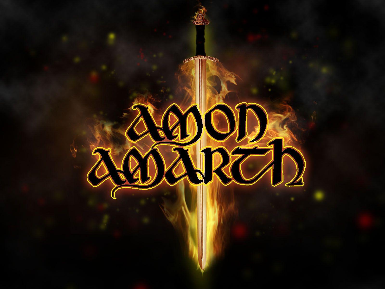 1600x1200 Free download Amon Amarth wektor ForWallpapercom [1600x1200]
