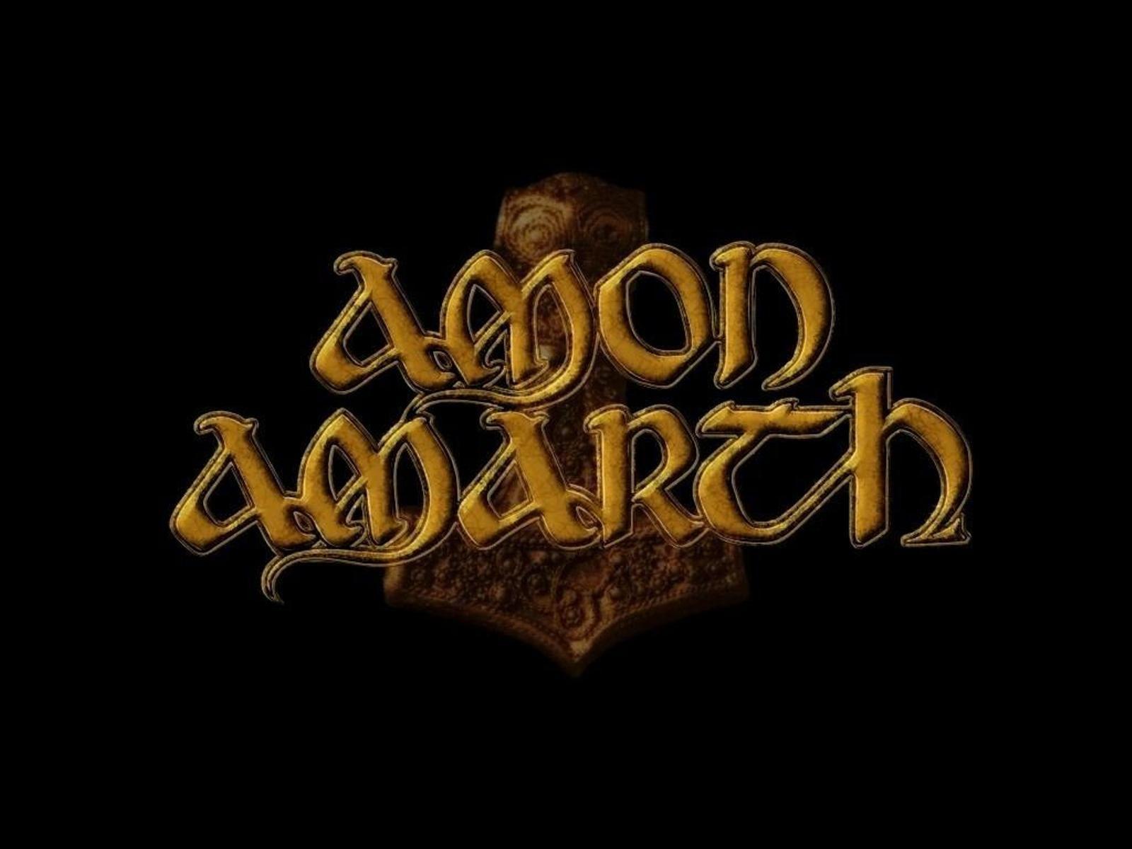 1600x1200 Amon Amarth Wallpaper and Background Imagex1200