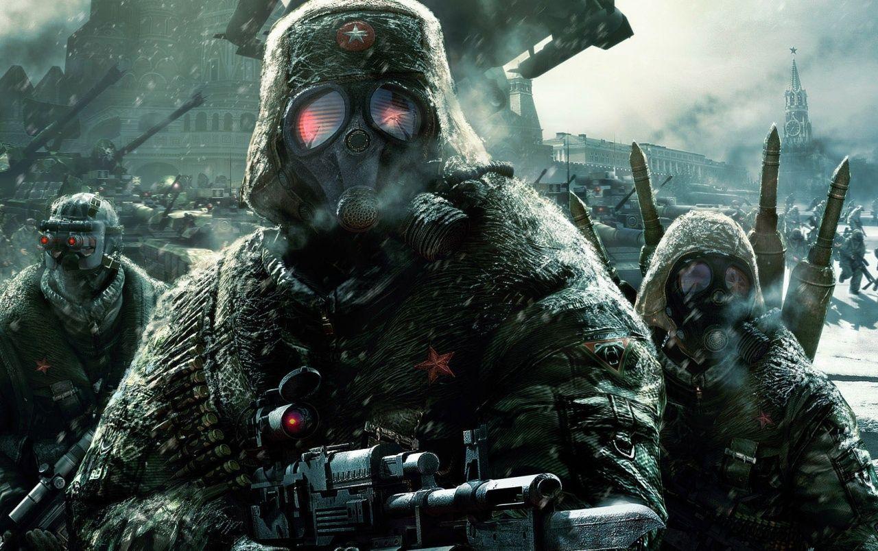 1280x804 Modern warfare wallpaper. Modern warfare