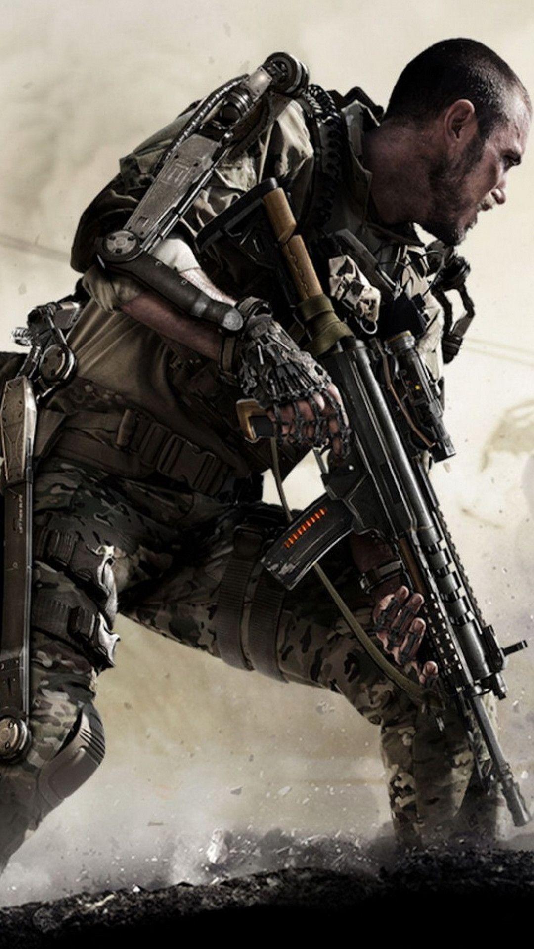 1080x1920 Call of Duty iPhone Wallpaper