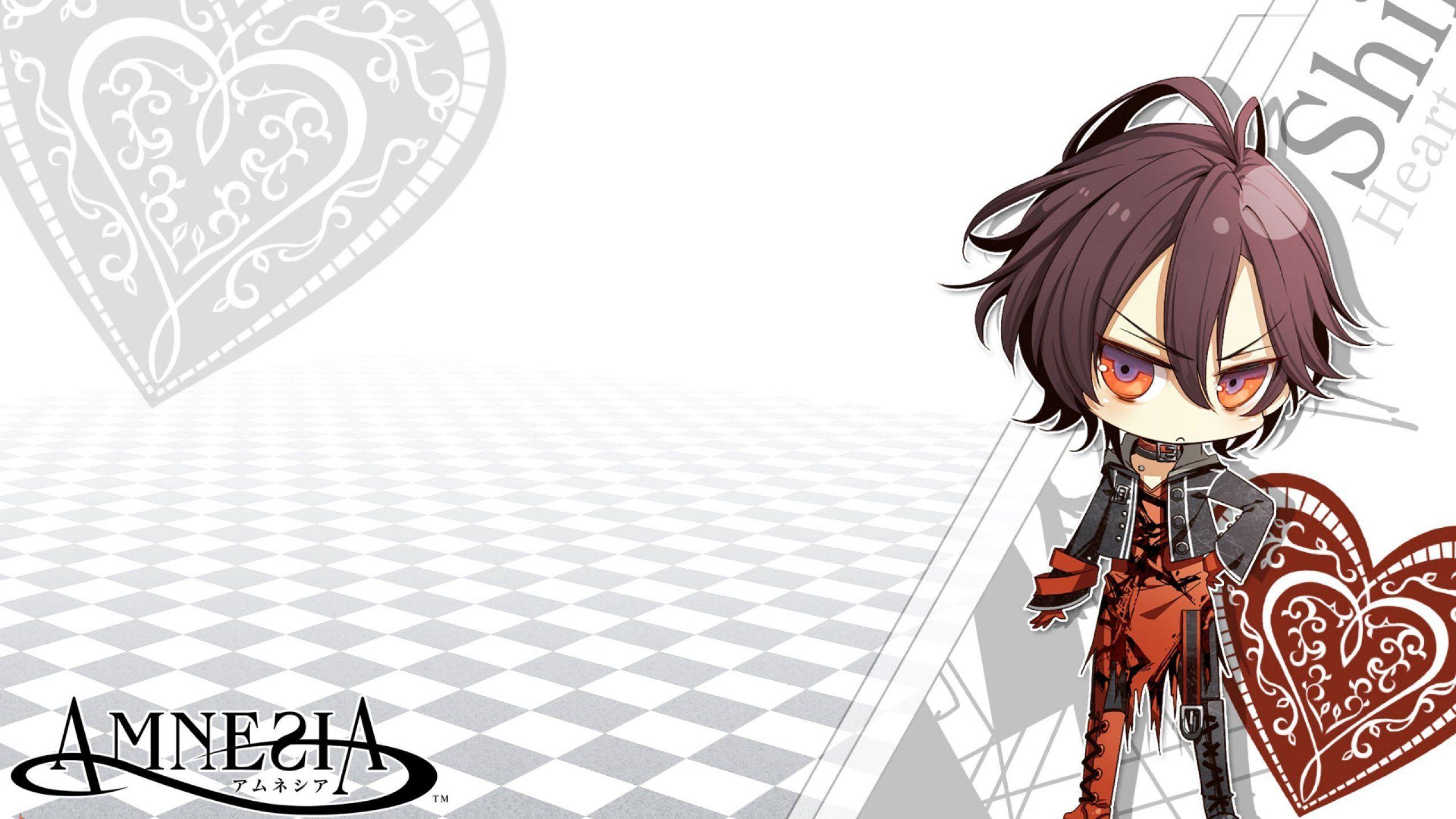 2560x1440 Chibi HD Wallpaper Background Wallpaper. HD Wallpaper