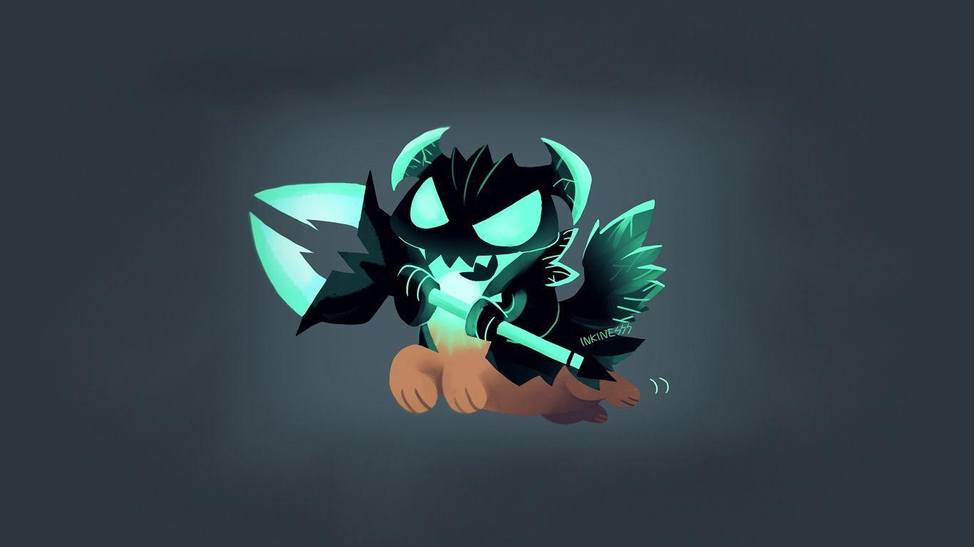 1366x768 Bleach Chibi Wallpaper. HD Wallpaper